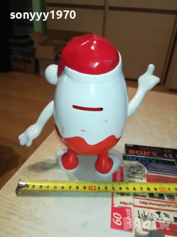 КИНДЕР-КАСИЧКА 2307251238LCHERY, снимка 11 - Колекции - 51115400