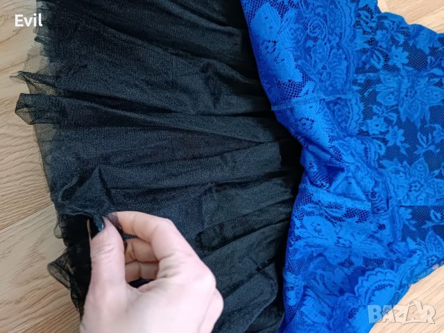 Рокля dressed passion , снимка 6 - Рокли - 39393608