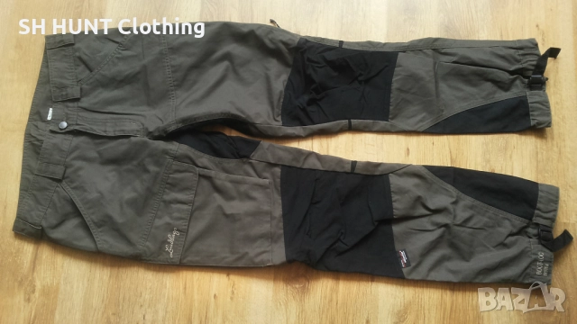 Lundhags Stretch Trouser размер 38 / M панталон със здрава и еластична материи - 1768