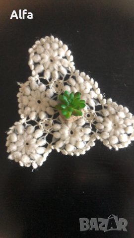 карета на една кука, снимка 3 - Покривки за маси - 41169704