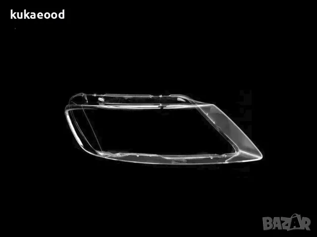 Стъкло за фар на VW Phaeton, снимка 2 - Части - 47533049