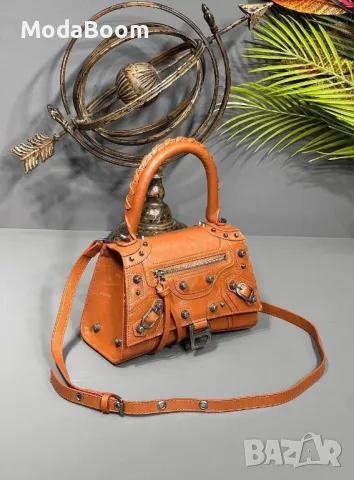 Balenciaga дамски чанти Различни цветове , снимка 3 - Чанти - 48932751