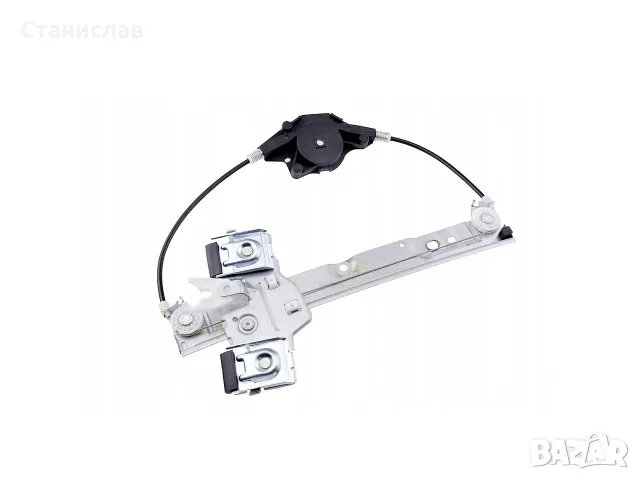 Стъклоповдигач за Ford Fiesta MK6 – 1567309