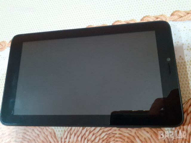 Таблет алкател