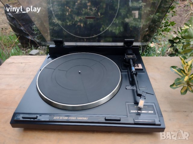 Pioneer PL-880, снимка 5 - Грамофони - 44342901