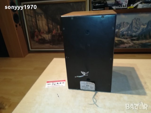 LIFE 100-MADE IN GERMANY 1брои 1409211910, снимка 16 - Тонколони - 34134381