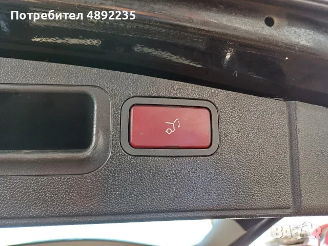 mercedes ML 420 cdi на части, снимка 8 - Автомобили и джипове - 56287741