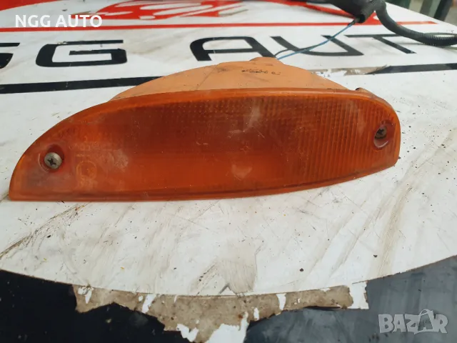 МИГАЧ БРОНЯ ЛЯВ ДЕО МАТИЗ, Daewoo Matiz, снимка 2 - Части - 48562013