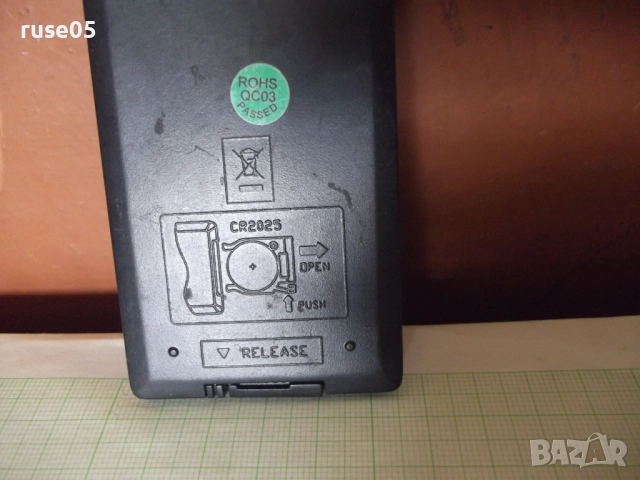 Дистанционно работещо - 65, снимка 3 - Дистанционни - 51553308