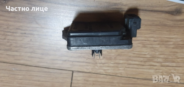 Дебитомер HITACHI 037 906 461В AFH VW,AUDI,SEAT60-10A , снимка 4 - Части - 52633603