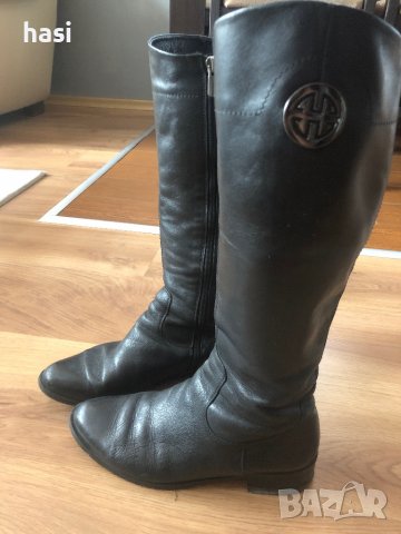 Ботуши Lasocki, снимка 3 - Дамски ботуши - 39810499