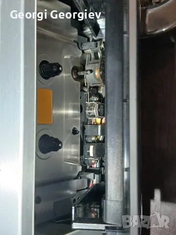 Дек Техникс М205, снимка 5 - Декове - 55943733
