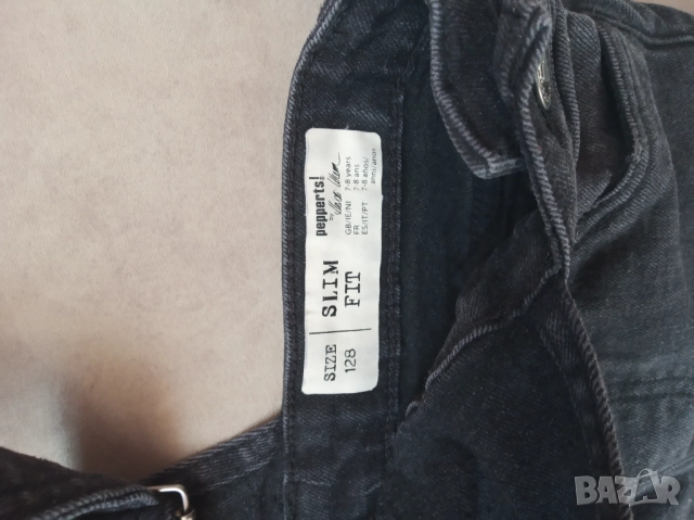 Детски гащеризон , снимка 4 - Детски панталони и дънки - 51450123