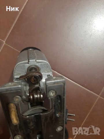 Прободен трион Метабо, снимка 5 - Други инструменти - 49758977