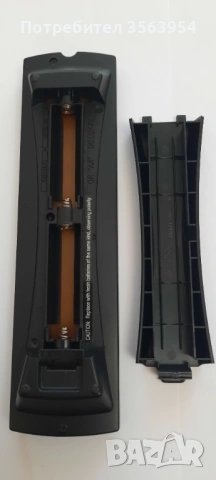 Дистанционно, оригинално, Panasonic TV EUR7651120, снимка 3 - Дистанционни - 53672736