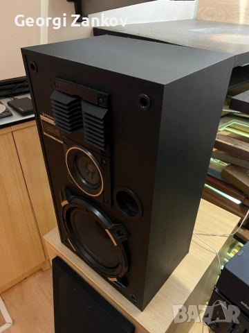 Pioneer CS-770, снимка 3 - Тонколони - 51865202