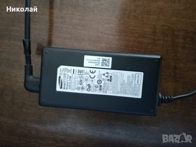 Телевизор Самсунг / Samsung UE32N4302 за ремонт / здраво дистанционно и захранване, снимка 5 - Телевизори - 36174605