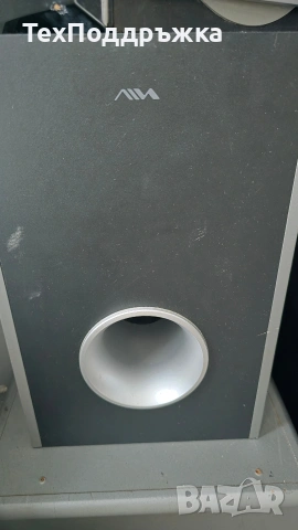 aiwa , снимка 4 - Аудиосистеми - 53300012