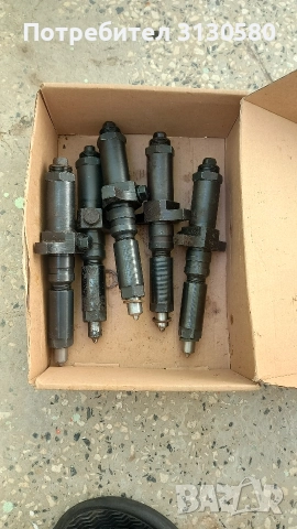 дюзи нови , снимка 6 - Части - 52710505