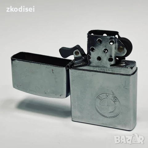 Запалка ZIPPO BMW, снимка 1