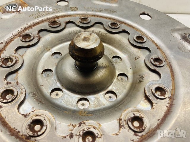 Хидротрансформатор за BMW БМВ F10 F11 2.0 дизел 190 B47 1101322064 SACHS 2016, снимка 10 - Части - 42614092