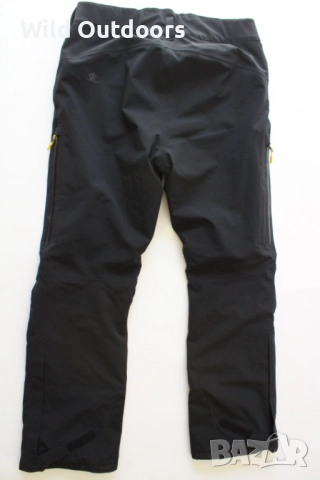 BERGANS Oppdal Ins ski pant - мъжки ски панталон, размер М, снимка 6 - Спортни дрехи, екипи - 52741633