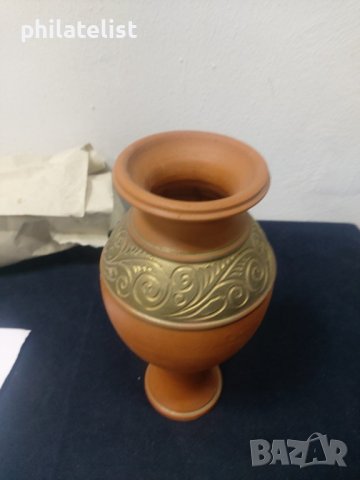 ваза #1, снимка 2 - Вази - 40899652