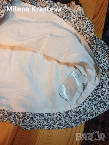 Рокля COLOURS OF THE WORLD, снимка 4 - Рокли - 53685254