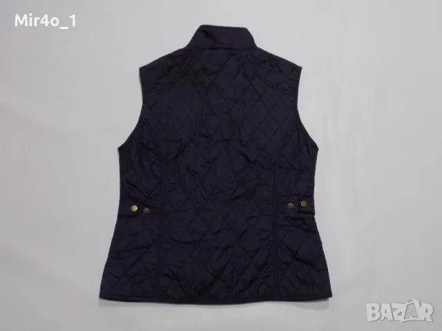 елек barbour яке горнище горница худи блуза фанела дамски оригинал 38/S, снимка 2 - Спортни екипи - 48298695