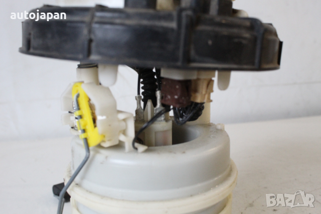 Бензинова помпа Пежо 206 1.4 75кс 2врати 02г Peugeot 206 1.4 75hp 2002, снимка 4 - Части - 44739598