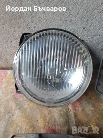 Фарове за VW Golf Mk2 рязлични марки, комплекти, снимка 13 - Части - 56059196