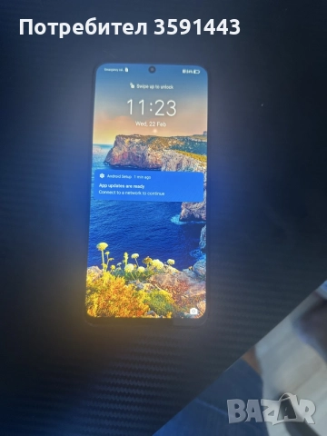 Honor X8 128GB :), снимка 2 - Huawei - 55777774
