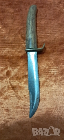 Стар нож , снимка 15 - Колекции - 51850992