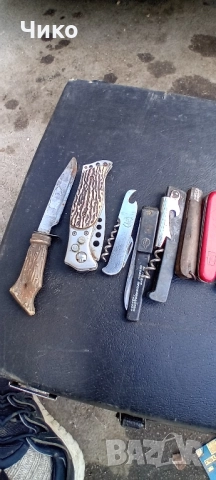 14бр стари бг ножки за колекционери, снимка 4 - Антикварни и старинни предмети - 51892881