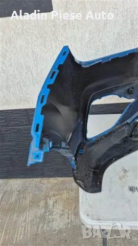 Предна броня MG ZS Facelift година 2020 2021 2022 2023 2024 2025 код P10628329,P10628331 , снимка 7 - Аксесоари и консумативи - 48973619