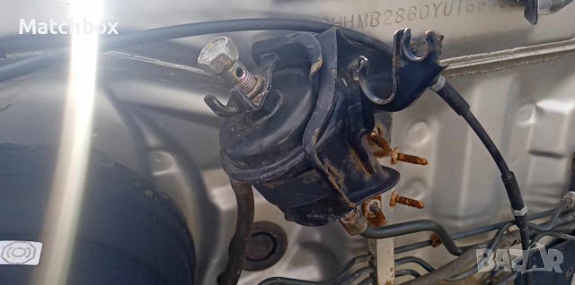 Бензинов регулатор ,клапан за Хонда Сивик 1.4 6-генерация, снимка 3 - Части - 44445523
