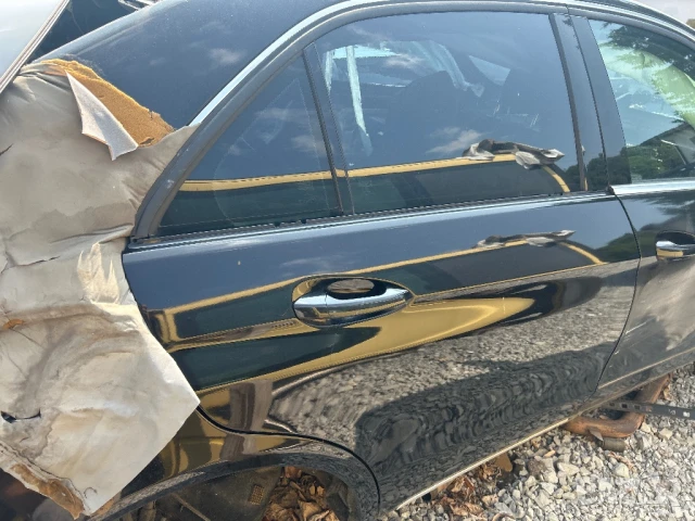 Задна дясна врата мерцедес Е класа W212 Facelift