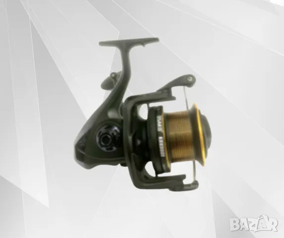 Риболовна макара, снимка 1