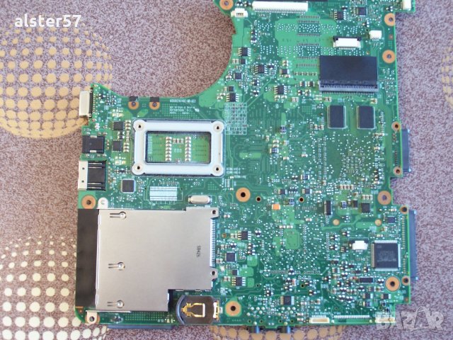 Части за HP 6830S, снимка 13 - Части за лаптопи - 31986110