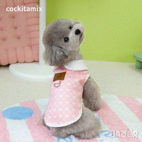 Яке за куче размер XL, снимка 2 - За кучета - 52711475