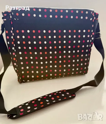 Чанта за лаптоп Roxy, снимка 11 - Чанти - 49478857