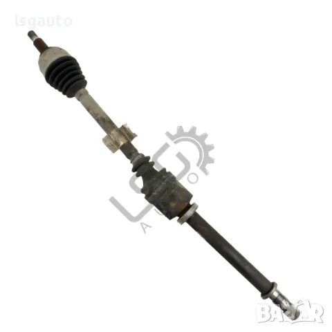 Дясна полуоска Renault Megane II  ID: 140305