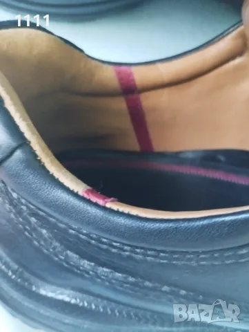 Ecco coretex номер 42., снимка 5 - Ежедневни обувки - 49084015