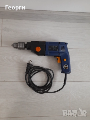 Елтос Ловеч БУР2-161Е бормашина