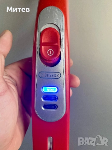 Rowenta RH8754-акумулаторна прахосмукачка, снимка 3 - Прахосмукачки - 53117728