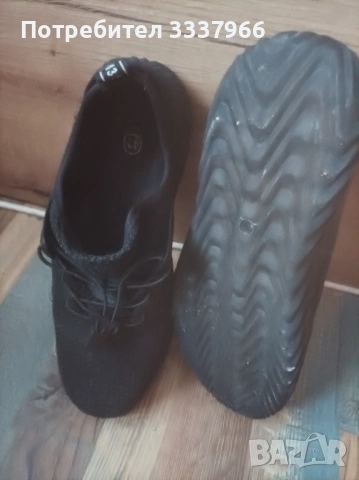 Мъжки работни обувки , снимка 4 - Други - 53341010