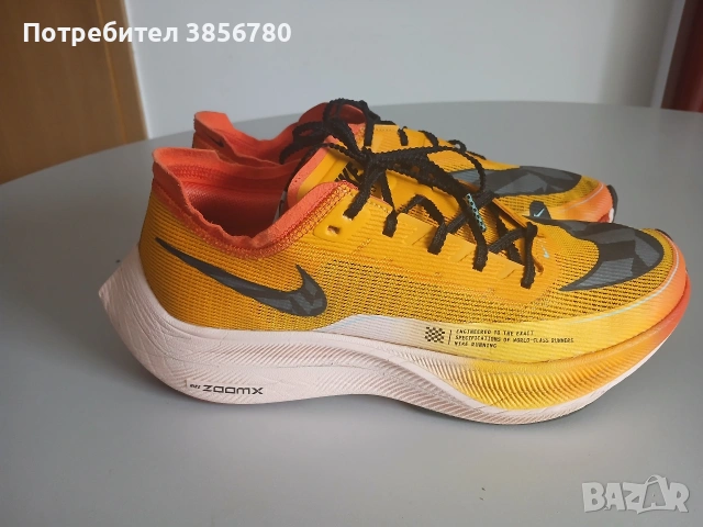 nike vaporfly, снимка 2 - Маратонки - 53454007