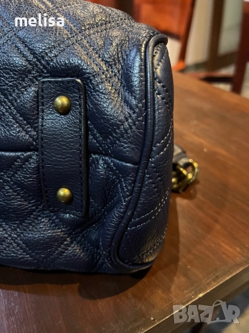 Marc Jacobs чанта, снимка 10 - Чанти - 52165131