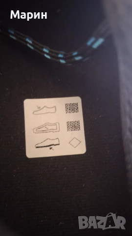 Чисто нови работни обувки Stenso , снимка 4 - Други - 52477414