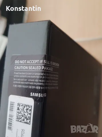 Samsung Galaxy Z Fold 4 256GB/12GB, снимка 4 - Samsung - 47335132